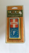 Sticker France Savoie